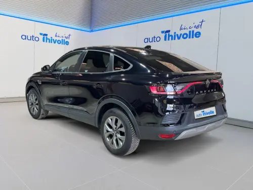 Renault Arkana mild hybrid 140 EDC GSR2 Evolution - Photo 2