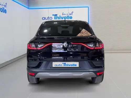 Renault Arkana mild hybrid 140 EDC GSR2 Evolution - Photo 3