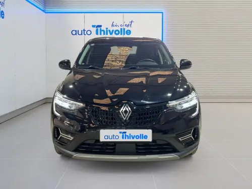 Renault Arkana mild hybrid 140 EDC GSR2 Evolution - Photo 7