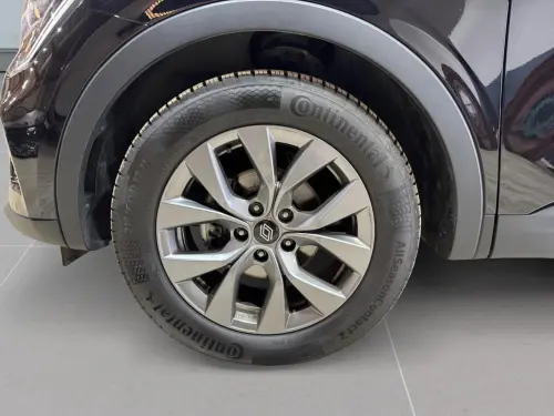 Renault Arkana mild hybrid 140 EDC GSR2 Evolution - Photo 8