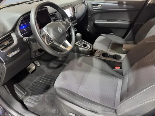 Renault Arkana mild hybrid 140 EDC GSR2 Evolution - Photo 9