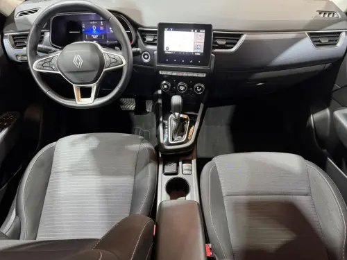 Renault Arkana mild hybrid 140 EDC GSR2 Evolution - Photo 11