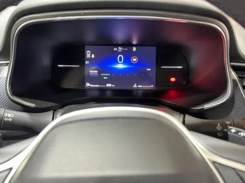 Renault Arkana mild hybrid 140 EDC GSR2 Evolution - Photo 13