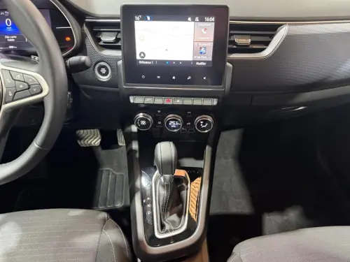 Renault Arkana mild hybrid 140 EDC GSR2 Evolution - Photo 14