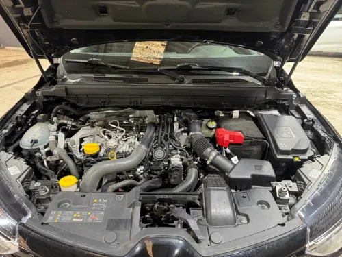 Renault Arkana mild hybrid 140 EDC GSR2 Evolution - Photo 19