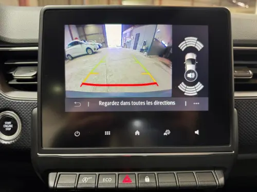 Renault Arkana mild hybrid 140 EDC GSR2 Evolution - Photo 20