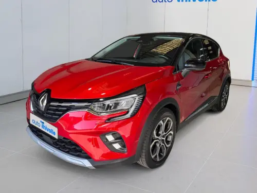 Renault Captur E-Tech full hybrid 145 Techno - Photo 0