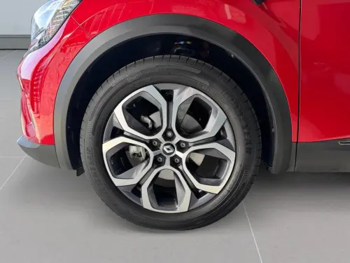 Renault Captur E-Tech full hybrid 145 Techno - Photo 8