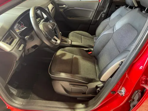 Renault Captur E-Tech full hybrid 145 Techno - Photo 9