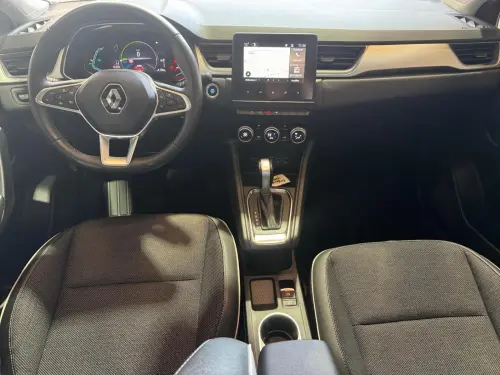 Renault Captur E-Tech full hybrid 145 Techno - Photo 11