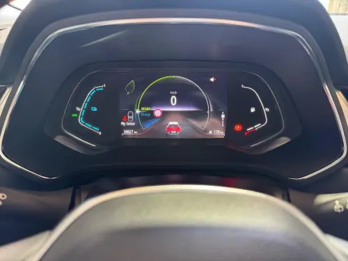 Renault Captur E-Tech full hybrid 145 Techno - Photo 13