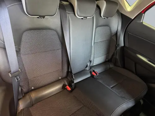 Renault Captur E-Tech full hybrid 145 Techno - Photo 17