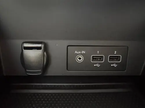 Renault Captur E-Tech full hybrid 145 Techno - Photo 22