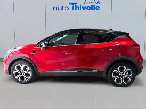 Renault Captur E-Tech full hybrid 145 Techno - Photo 1