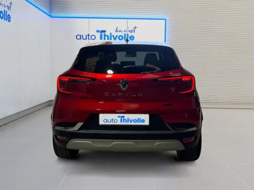 Renault Captur E-Tech full hybrid 145 Techno - Photo 3