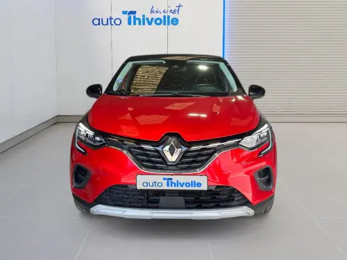 Renault Captur E-Tech full hybrid 145 Techno - Photo 7