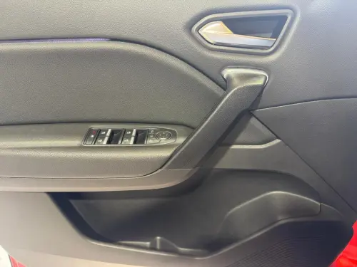 Renault Captur E-Tech full hybrid 145 Techno - Photo 10