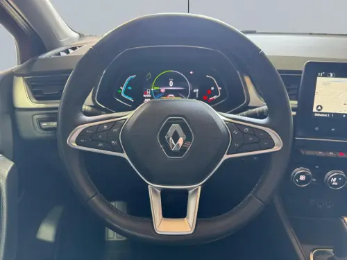 Renault Captur E-Tech full hybrid 145 Techno - Photo 12