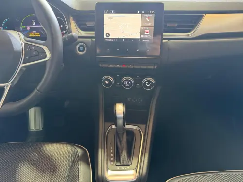 Renault Captur E-Tech full hybrid 145 Techno - Photo 14