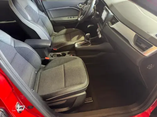 Renault Captur E-Tech full hybrid 145 Techno - Photo 16