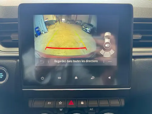 Renault Captur E-Tech full hybrid 145 Techno - Photo 20