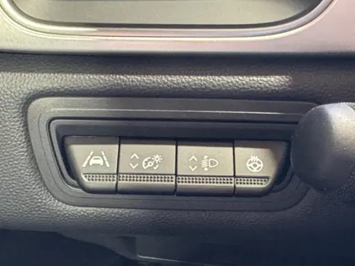 Renault Captur E-Tech full hybrid 145 Techno - Photo 21