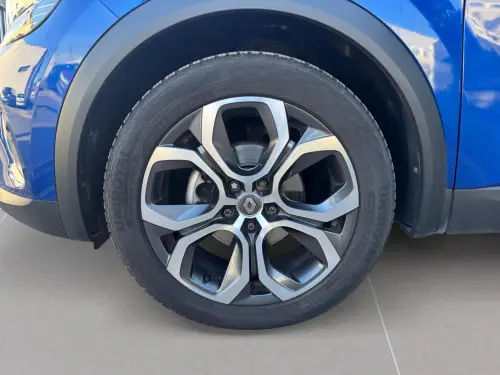 Renault Captur TCe 130 EDC FAP Intens - Photo 8