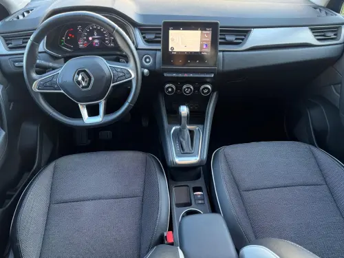 Renault Captur TCe 130 EDC FAP Intens - Photo 11