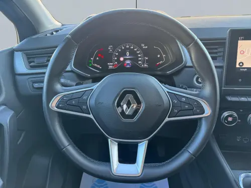 Renault Captur TCe 130 EDC FAP Intens - Photo 12