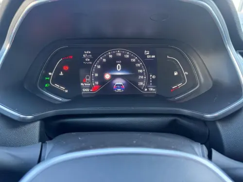 Renault Captur TCe 130 EDC FAP Intens - Photo 13