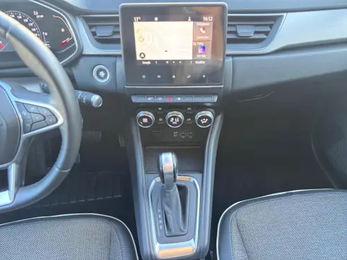 Renault Captur TCe 130 EDC FAP Intens - Photo 14