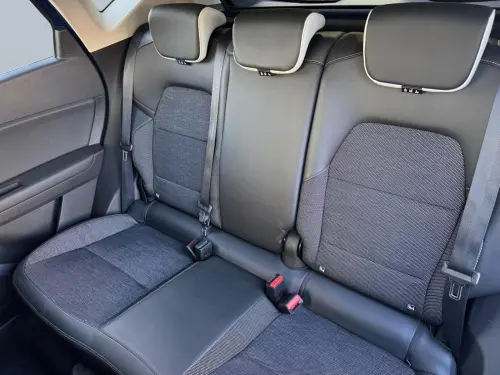 Renault Captur TCe 130 EDC FAP Intens - Photo 15