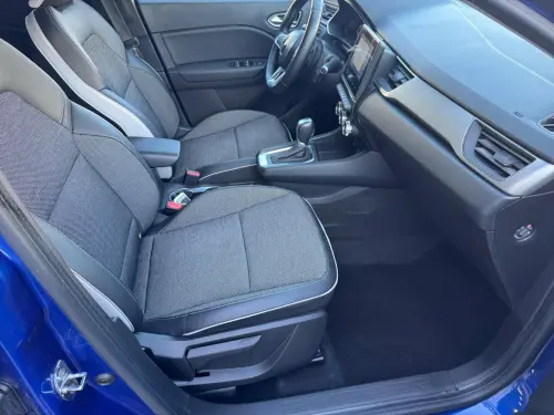 Renault Captur TCe 130 EDC FAP Intens - Photo 16