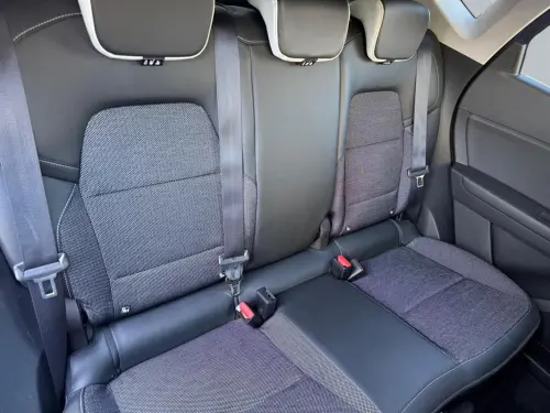 Renault Captur TCe 130 EDC FAP Intens - Photo 17