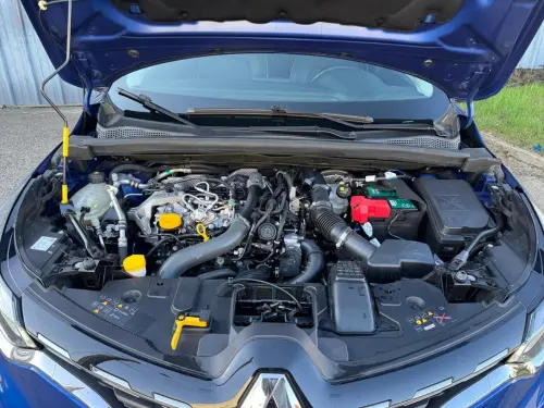 Renault Captur TCe 130 EDC FAP Intens - Photo 19