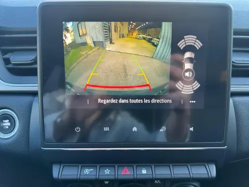 Renault Captur TCe 130 EDC FAP Intens - Photo 20