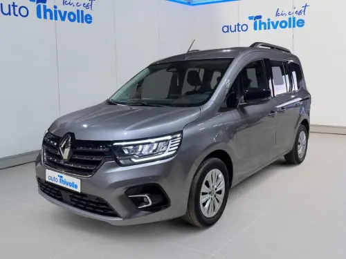 Renault Kangoo Blue dCi 95 Zen - Photo 0