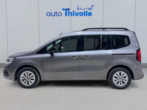 Renault Kangoo Blue dCi 95 Zen - Photo 1