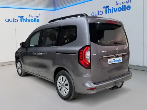 Renault Kangoo Blue dCi 95 Zen - Photo 2