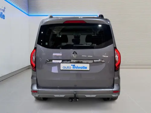 Renault Kangoo Blue dCi 95 Zen - Photo 3