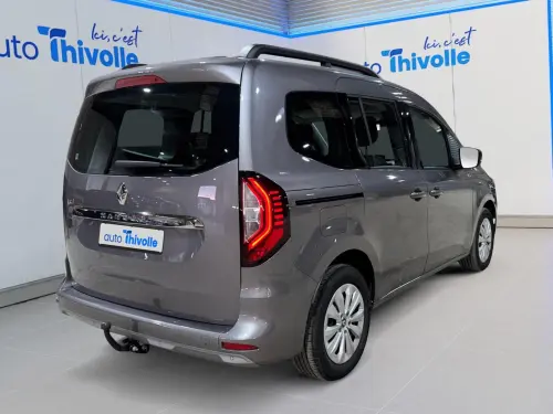 Renault Kangoo Blue dCi 95 Zen - Photo 4