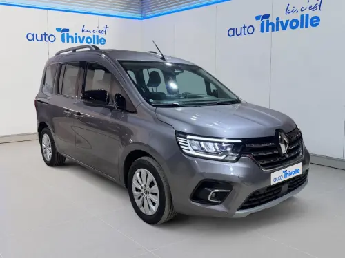 Renault Kangoo Blue dCi 95 Zen - Photo 6