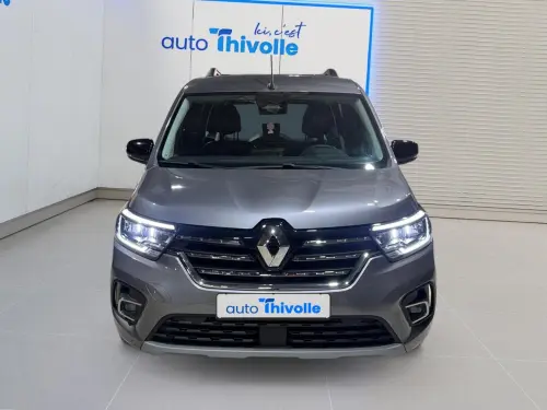 Renault Kangoo Blue dCi 95 Zen - Photo 7