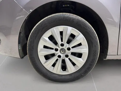 Renault Kangoo Blue dCi 95 Zen - Photo 8