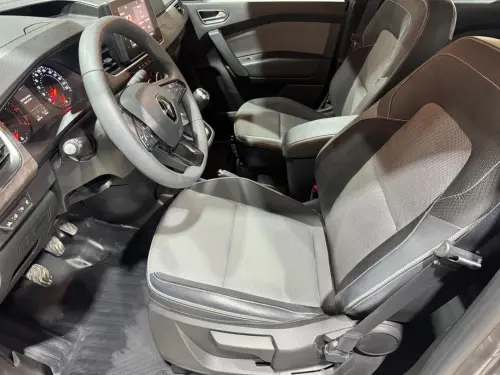 Renault Kangoo Blue dCi 95 Zen - Photo 9