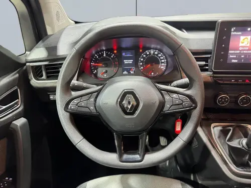 Renault Kangoo Blue dCi 95 Zen - Photo 12