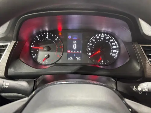 Renault Kangoo Blue dCi 95 Zen - Photo 13