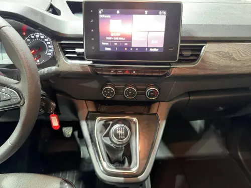 Renault Kangoo Blue dCi 95 Zen - Photo 14