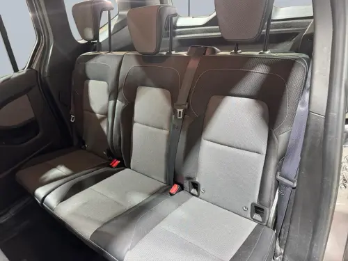 Renault Kangoo Blue dCi 95 Zen - Photo 15