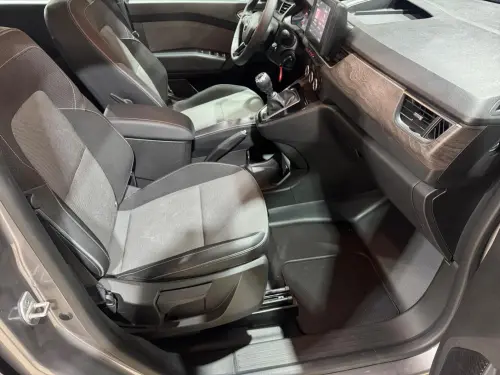 Renault Kangoo Blue dCi 95 Zen - Photo 16